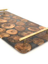 Load image into Gallery viewer, Serving Tray - Dayan Designs