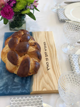 Load image into Gallery viewer, Challah Board - Dayan Designs