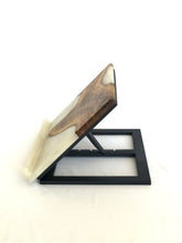 Load image into Gallery viewer, Table Shtender - Dayan Designs