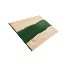 Load image into Gallery viewer, Challah Board - Dayan Designs