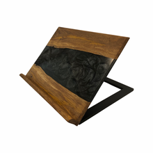 Load image into Gallery viewer, Tabletop Shtender - Dayan Designs