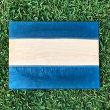 Load image into Gallery viewer, Challah Board - Dayan Designs