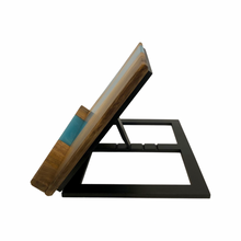 Load image into Gallery viewer, Tabletop Shtender - Dayan Designs