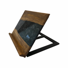 Load image into Gallery viewer, Tabletop Shtender - Dayan Designs