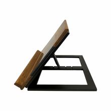 Load image into Gallery viewer, Tabletop Shtender - Dayan Designs